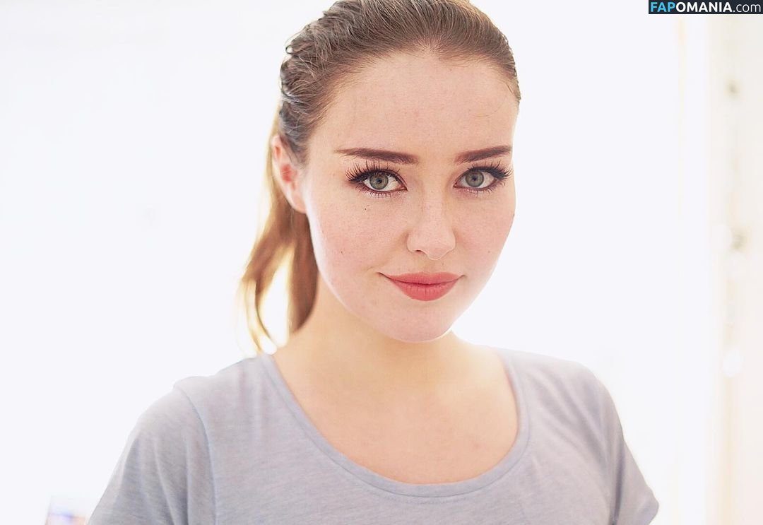 Idapod / Starbitcreations / idand Çıplak OnlyFans  Sızdırılmış Fotoğraf #1