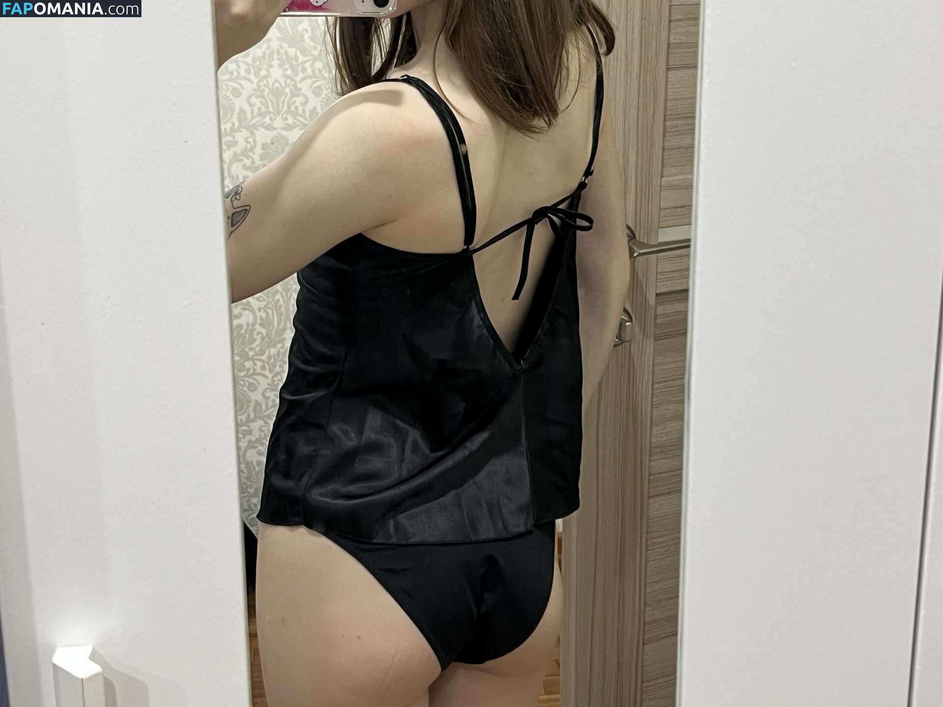 Ifirikic / chifzid Çıplak OnlyFans  Sızdırılmış Fotoğraf #1