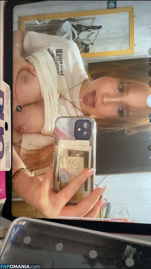 Ig.francesca.xx Çıplak OnlyFans  Sızdırılmış Fotoğraf #9
