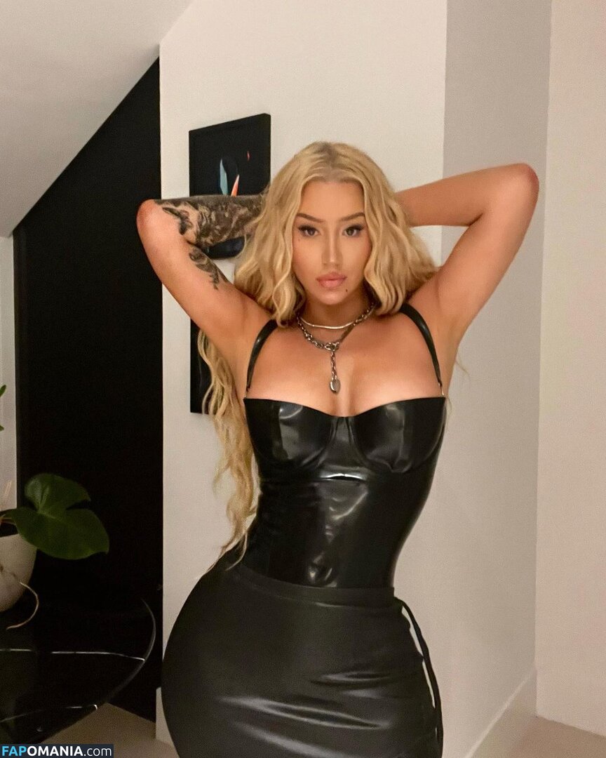 Iggy Azalea / iggyazalea / thenewclassic Çıplak OnlyFans  Sızdırılmış Fotoğraf #5