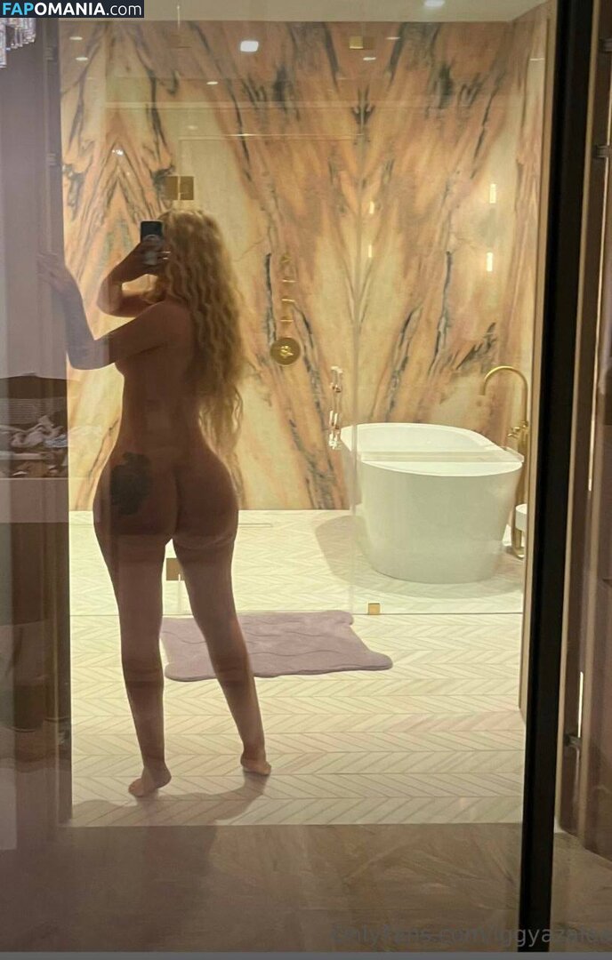 Iggy Azalea / iggyazalea / thenewclassic Çıplak OnlyFans  Sızdırılmış Fotoğraf #21