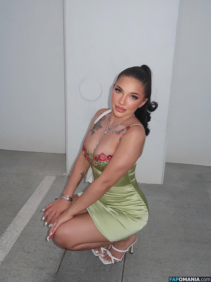 igobybambii Çıplak OnlyFans  Sızdırılmış Fotoğraf #1