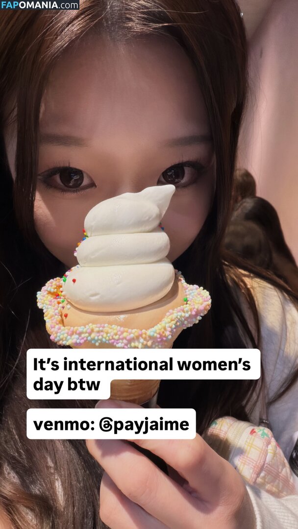 igumdrop Çıplak OnlyFans  Sızdırılmış Fotoğraf #4