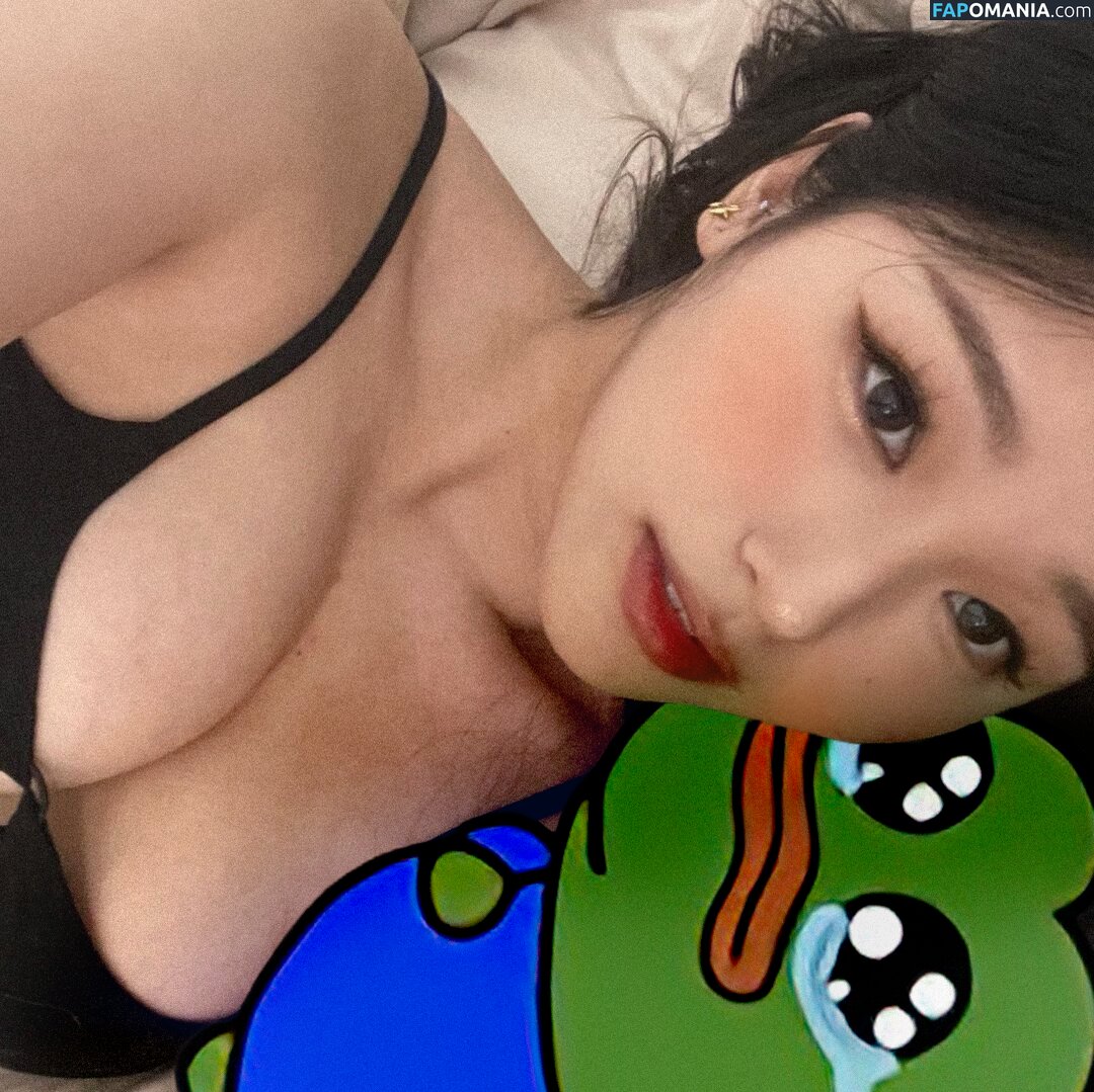 igumdrop Çıplak OnlyFans  Sızdırılmış Fotoğraf #5