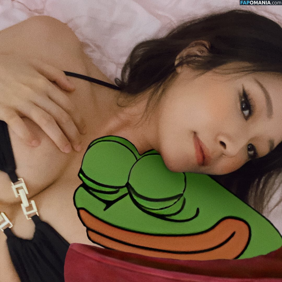 igumdrop Çıplak OnlyFans  Sızdırılmış Fotoğraf #7