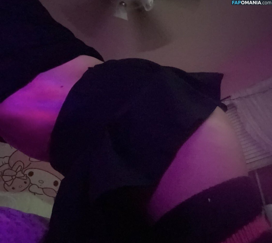 B4BYXDOLL / IHrtDazai / ihraizaa Çıplak OnlyFans  Sızdırılmış Fotoğraf #16