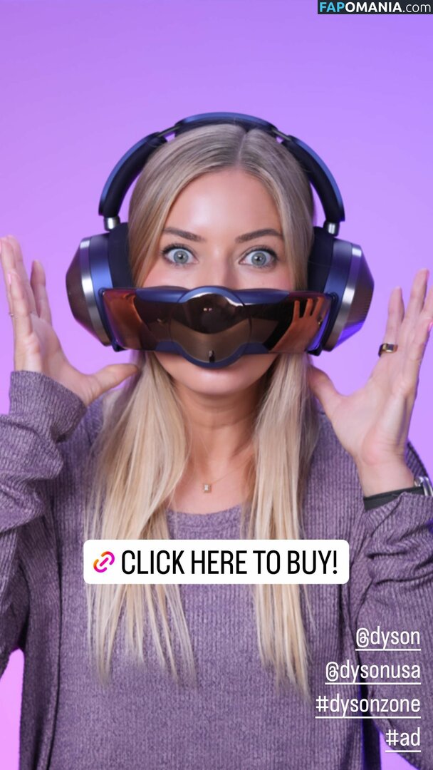 Justine Ezarik / iJustine Çıplak OnlyFans  Sızdırılmış Fotoğraf #54
