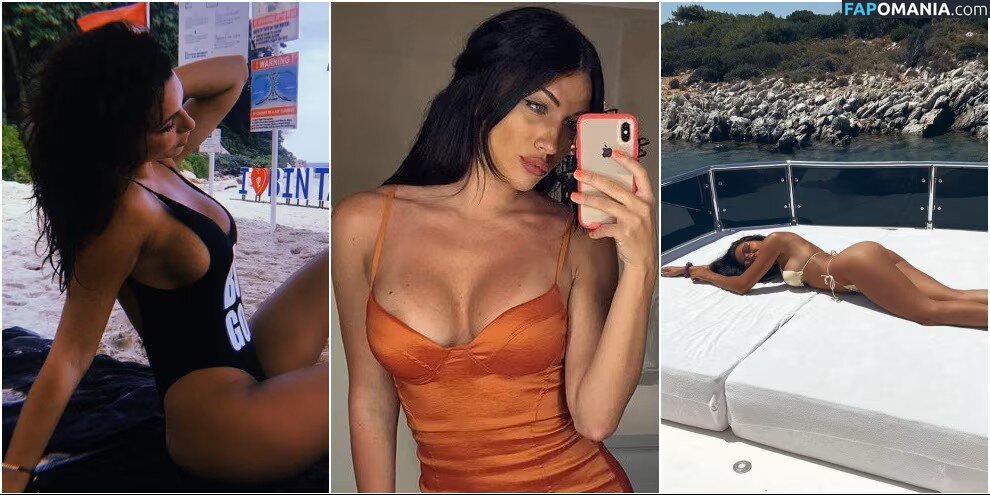 Ilaria Gallozzi / https: / ilariagallozzi Çıplak OnlyFans  Sızdırılmış Fotoğraf #2