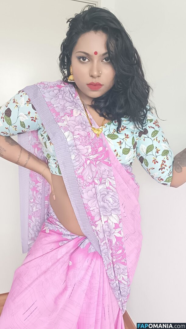 ilariafajralilura Çıplak OnlyFans  Sızdırılmış Fotoğraf #18