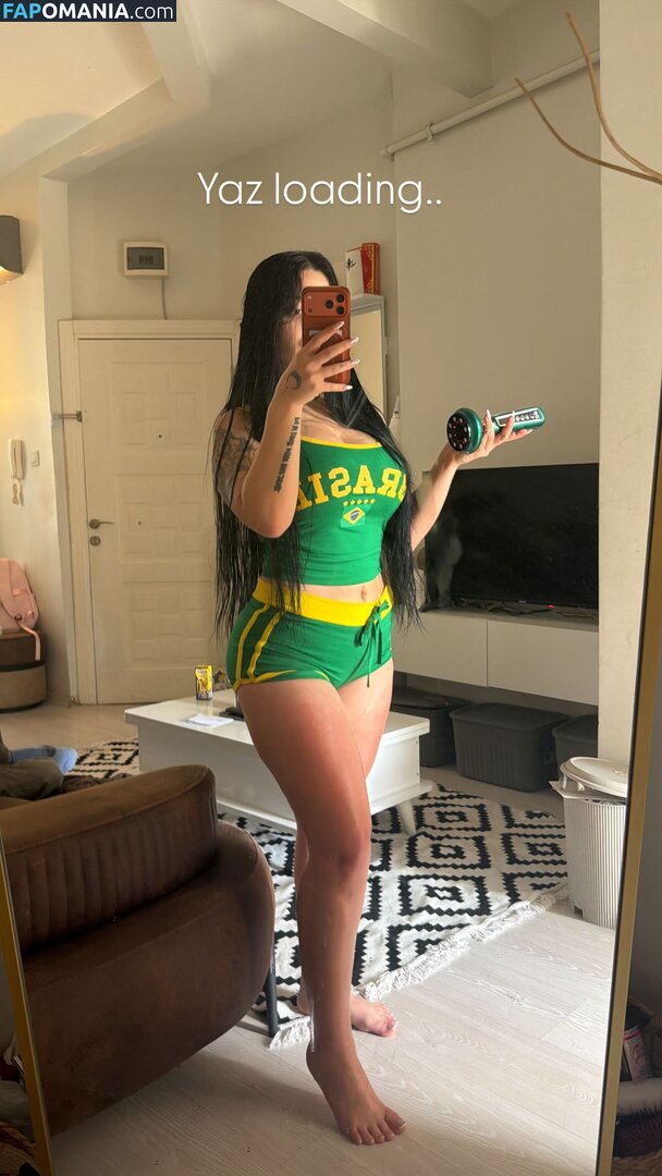 ilayda Erkan / ilaydaerkkan Çıplak OnlyFans  Sızdırılmış Fotoğraf #1