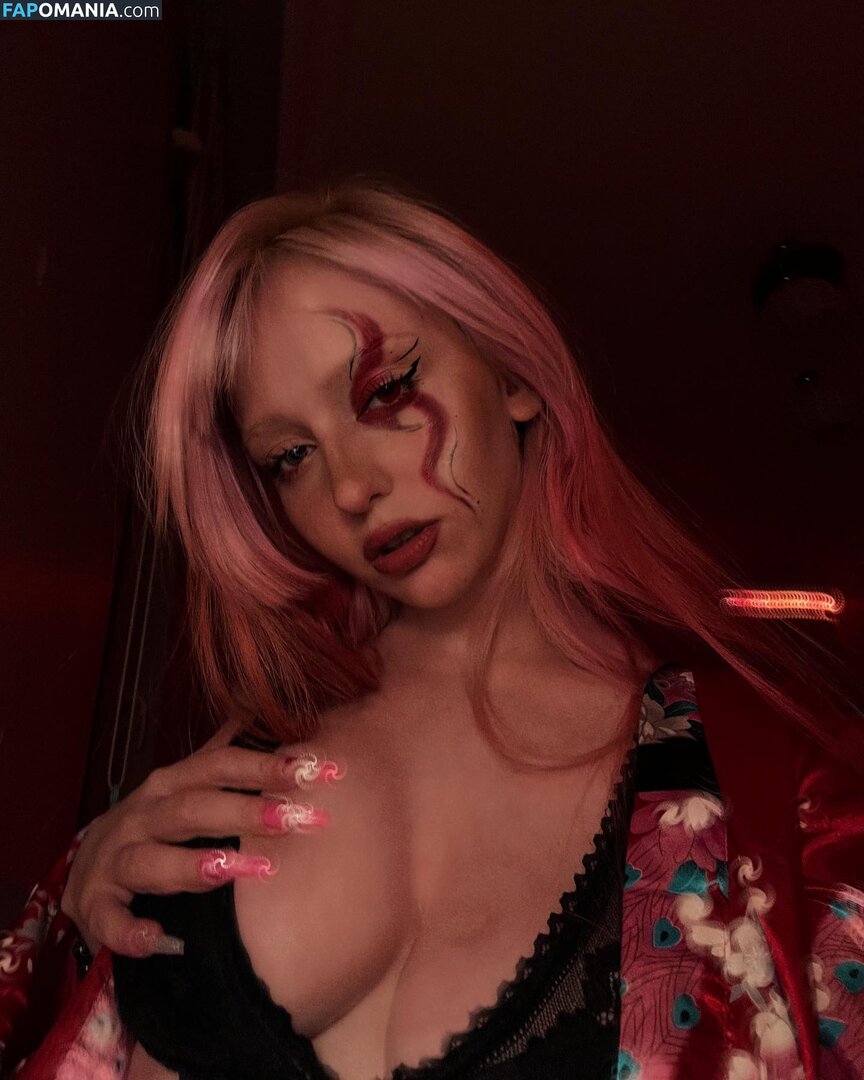 Ilay Serah / ilayserah Çıplak OnlyFans  Sızdırılmış Fotoğraf #4