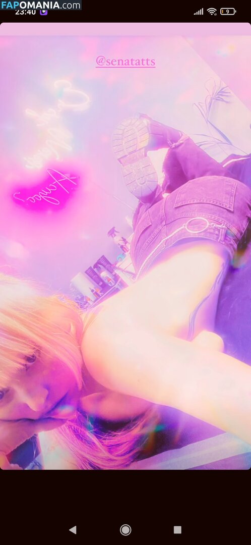 Ilay Serah / ilayserah Çıplak OnlyFans  Sızdırılmış Fotoğraf #6