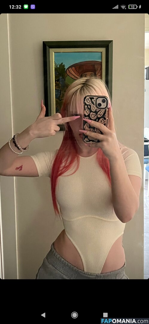 Ilay Serah / ilayserah Çıplak OnlyFans  Sızdırılmış Fotoğraf #7