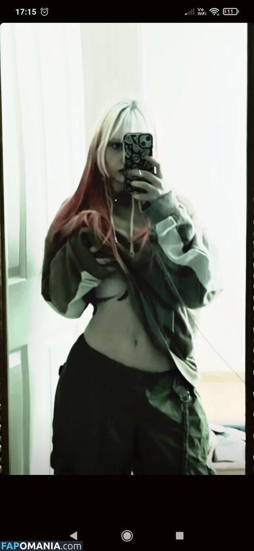 Ilay Serah / ilayserah Çıplak OnlyFans  Sızdırılmış Fotoğraf #8