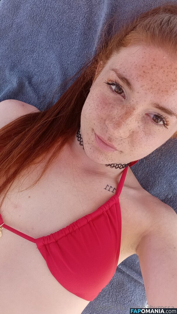 Ilblogdiauri / babyrossa Çıplak OnlyFans  Sızdırılmış Fotoğraf #3