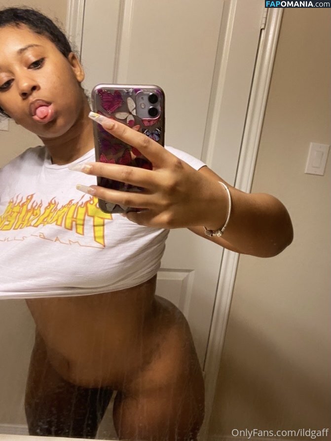 Ildgaf / ildgaf_ / ildgaff Çıplak OnlyFans  Sızdırılmış Fotoğraf #1