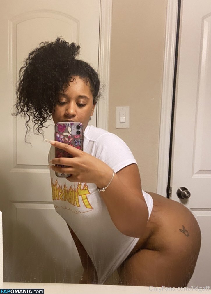 Ildgaf / ildgaf_ / ildgaff Çıplak OnlyFans  Sızdırılmış Fotoğraf #5