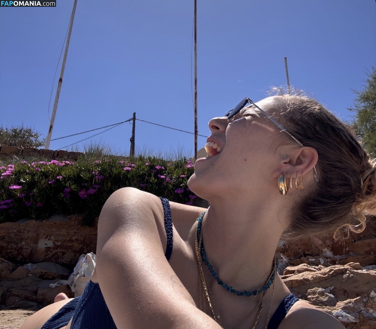 ildikeila Çıplak OnlyFans  Sızdırılmış Fotoğraf #4