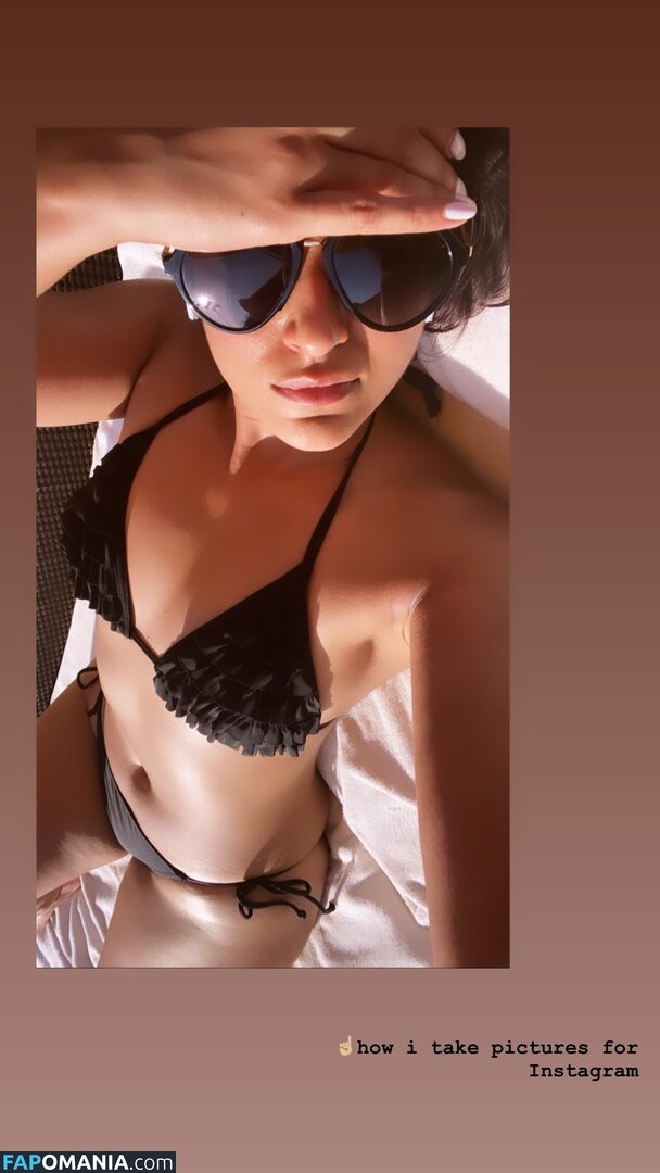 Ileana D'cruz / https: / ileana_official Çıplak OnlyFans  Sızdırılmış Fotoğraf #4
