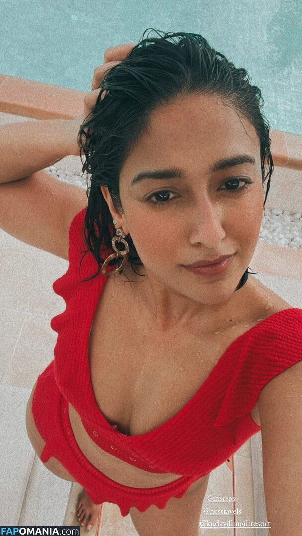 Ileana D'cruz / https: / ileana_official Çıplak OnlyFans  Sızdırılmış Fotoğraf #8