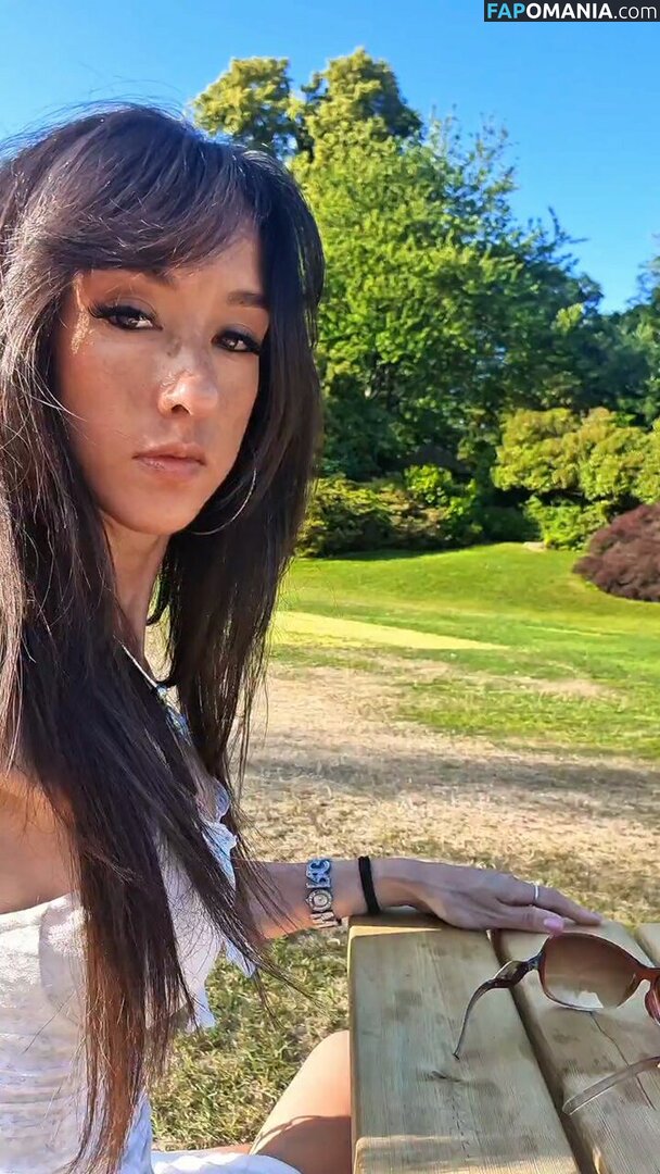 illeeria Çıplak OnlyFans  Sızdırılmış Fotoğraf #8