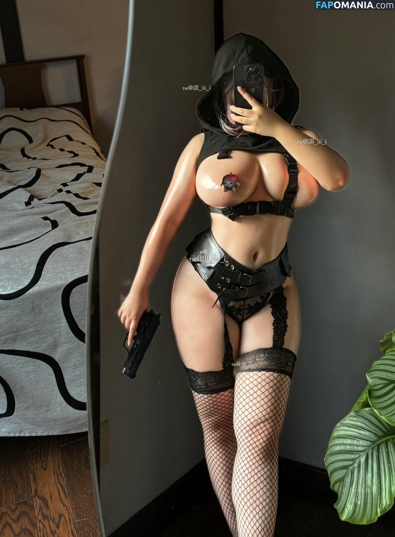 iiii.illliiii / illl_iii_i Çıplak OnlyFans  Sızdırılmış Fotoğraf #235