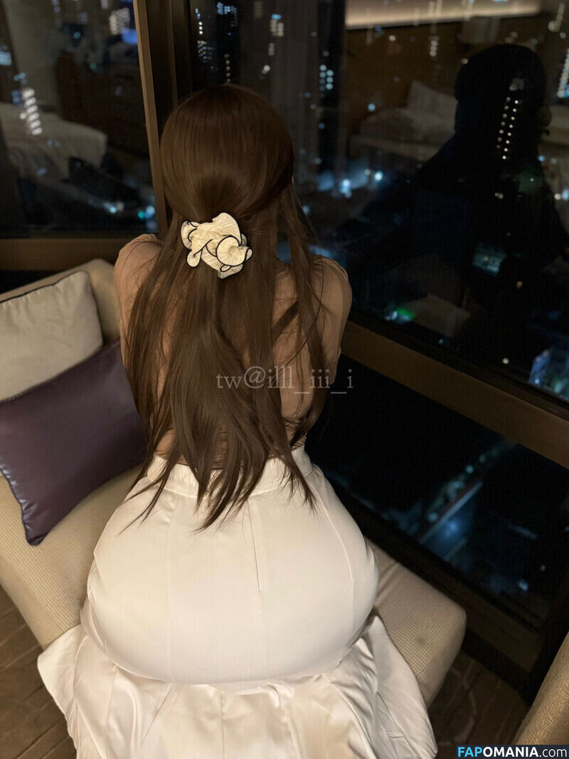 iiii.illliiii / illl_iii_i Çıplak OnlyFans  Sızdırılmış Fotoğraf #291