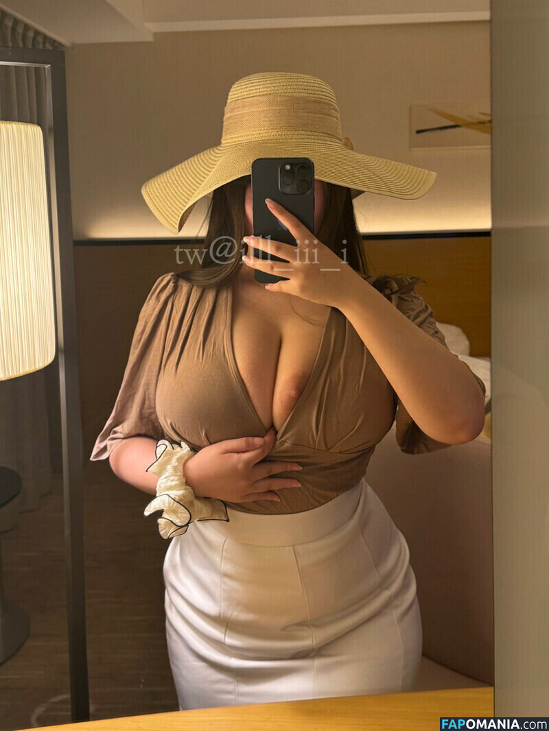 iiii.illliiii / illl_iii_i Çıplak OnlyFans  Sızdırılmış Fotoğraf #301