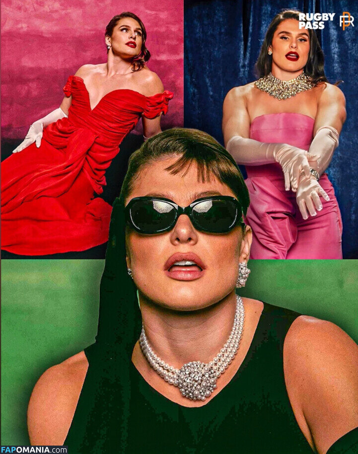 Ilona Maher / ilonamaher Çıplak OnlyFans  Sızdırılmış Fotoğraf #11