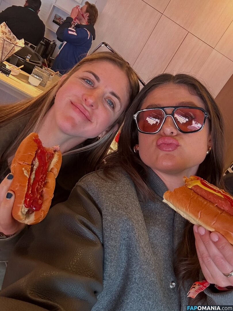 Ilona Maher / ilonamaher Çıplak OnlyFans  Sızdırılmış Fotoğraf #13