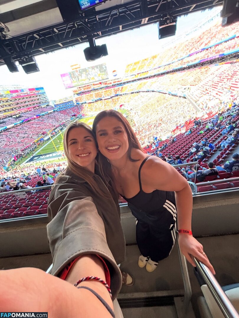 Ilona Maher / ilonamaher Çıplak OnlyFans  Sızdırılmış Fotoğraf #14