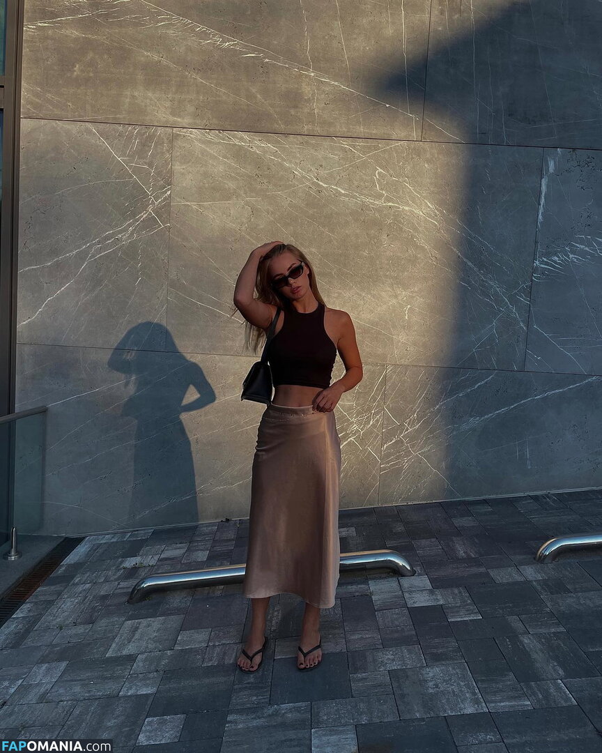 Ilona Rsentieva Çıplak OnlyFans  Sızdırılmış Fotoğraf #5