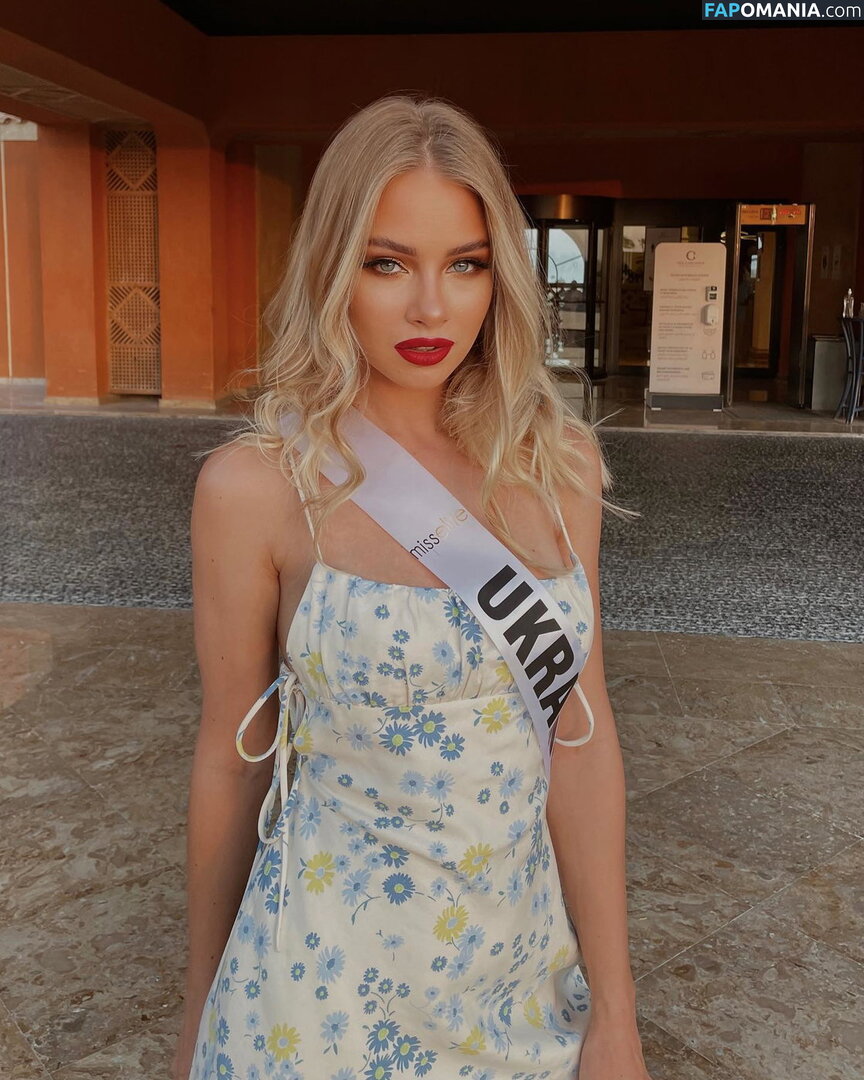 Ilona Rsentieva Çıplak OnlyFans  Sızdırılmış Fotoğraf #8