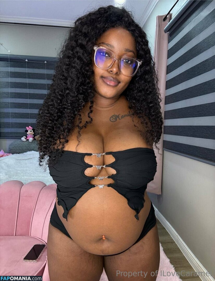 ilovecaramel Çıplak OnlyFans  Sızdırılmış Fotoğraf #375