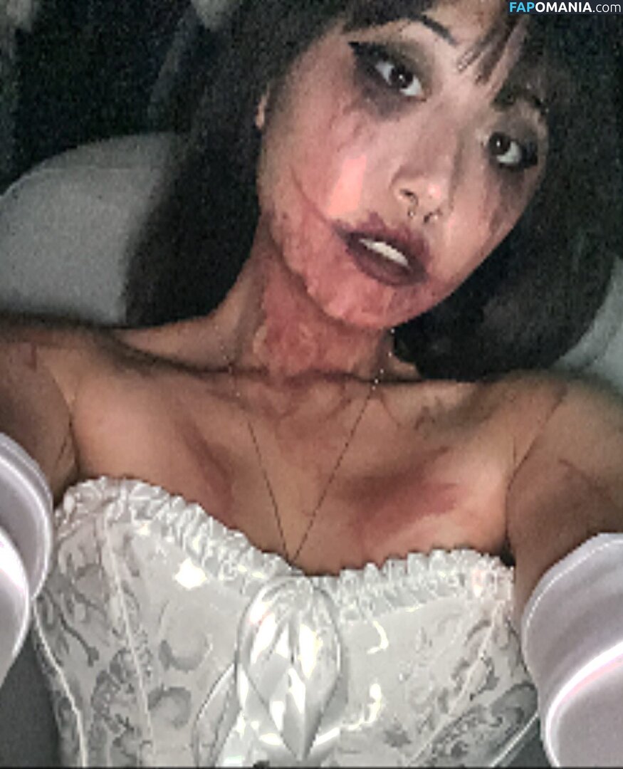 Shelley / ilovekrobus Çıplak OnlyFans  Sızdırılmış Fotoğraf #3