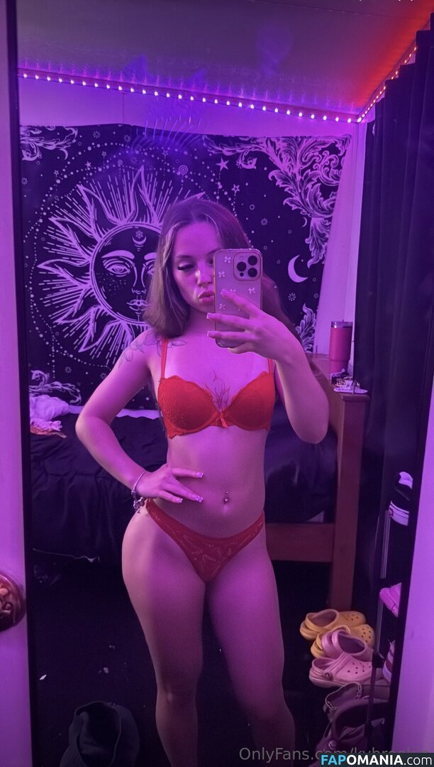 ilovekyliee / kybrookie Çıplak OnlyFans  Sızdırılmış Fotoğraf #13