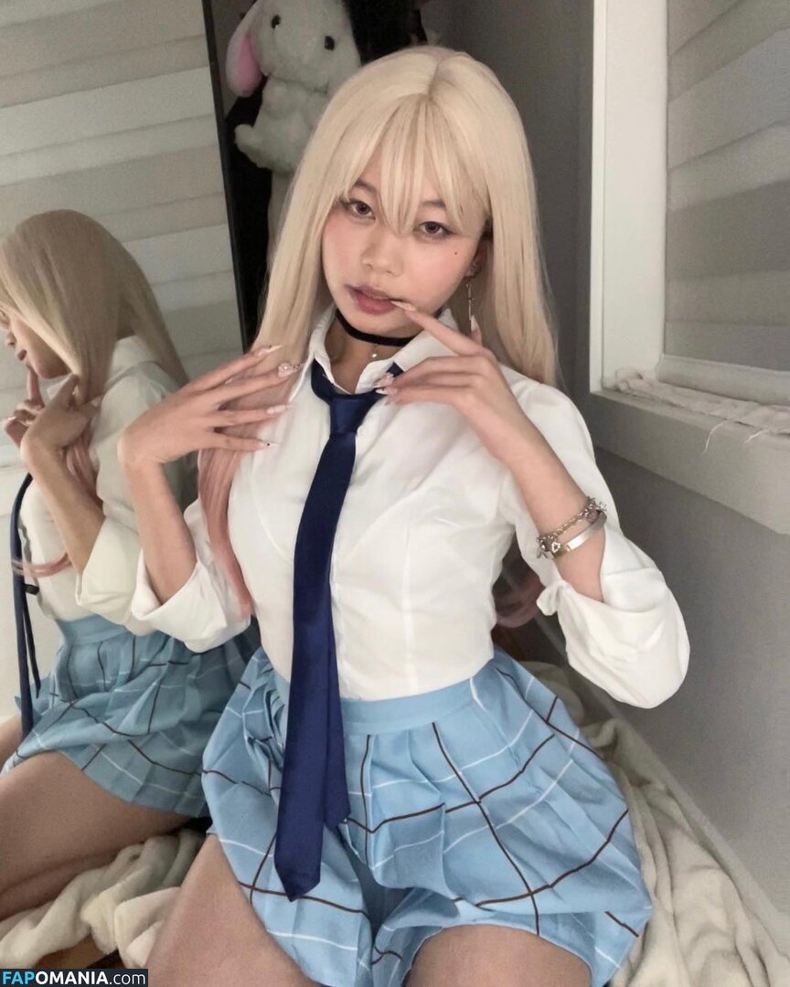 iloveu_kitty / iloveukitty_ Çıplak OnlyFans  Sızdırılmış Fotoğraf #2