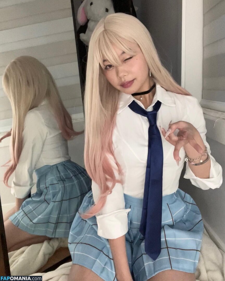 iloveu_kitty / iloveukitty_ Çıplak OnlyFans  Sızdırılmış Fotoğraf #3