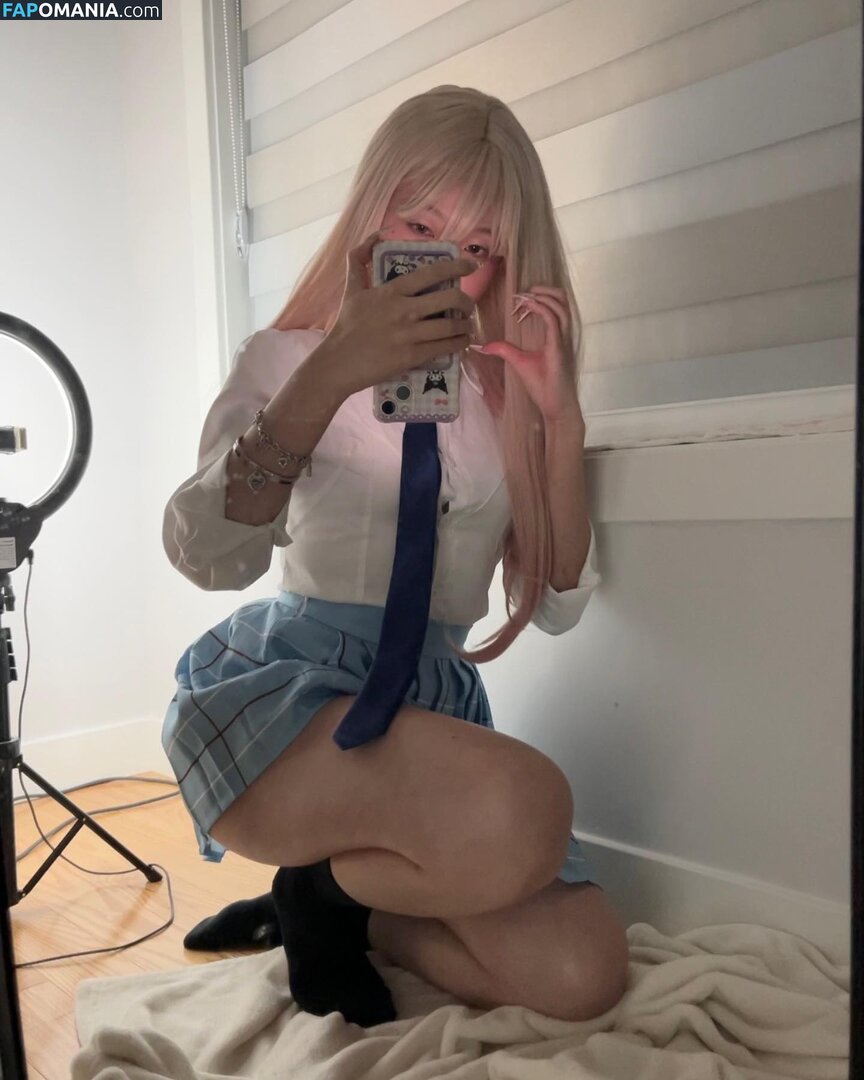 iloveu_kitty / iloveukitty_ Çıplak OnlyFans  Sızdırılmış Fotoğraf #4