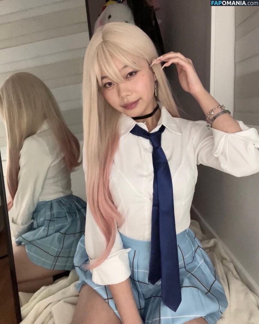 iloveu_kitty / iloveukitty_ Çıplak OnlyFans  Sızdırılmış Fotoğraf #5