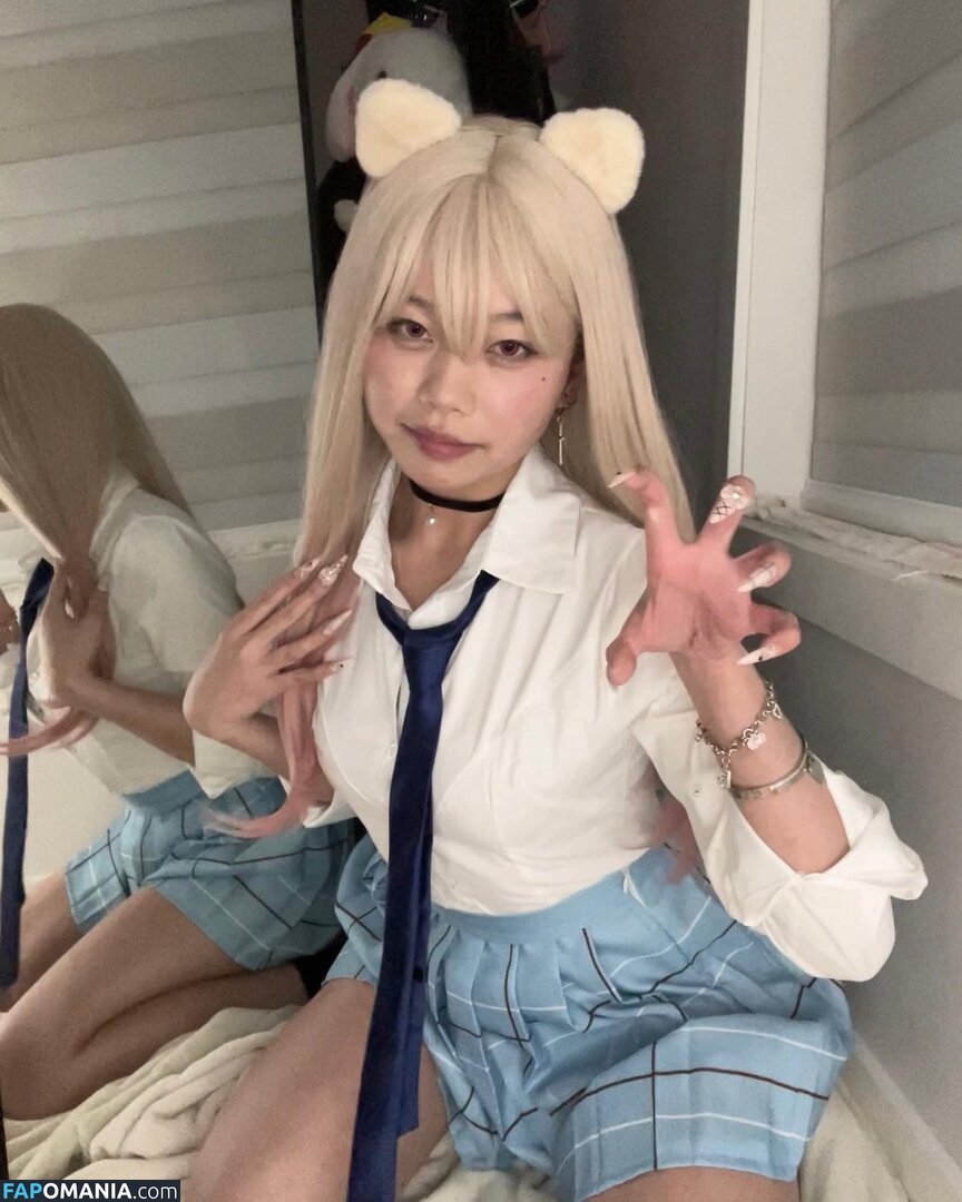 iloveu_kitty / iloveukitty_ Çıplak OnlyFans  Sızdırılmış Fotoğraf #6