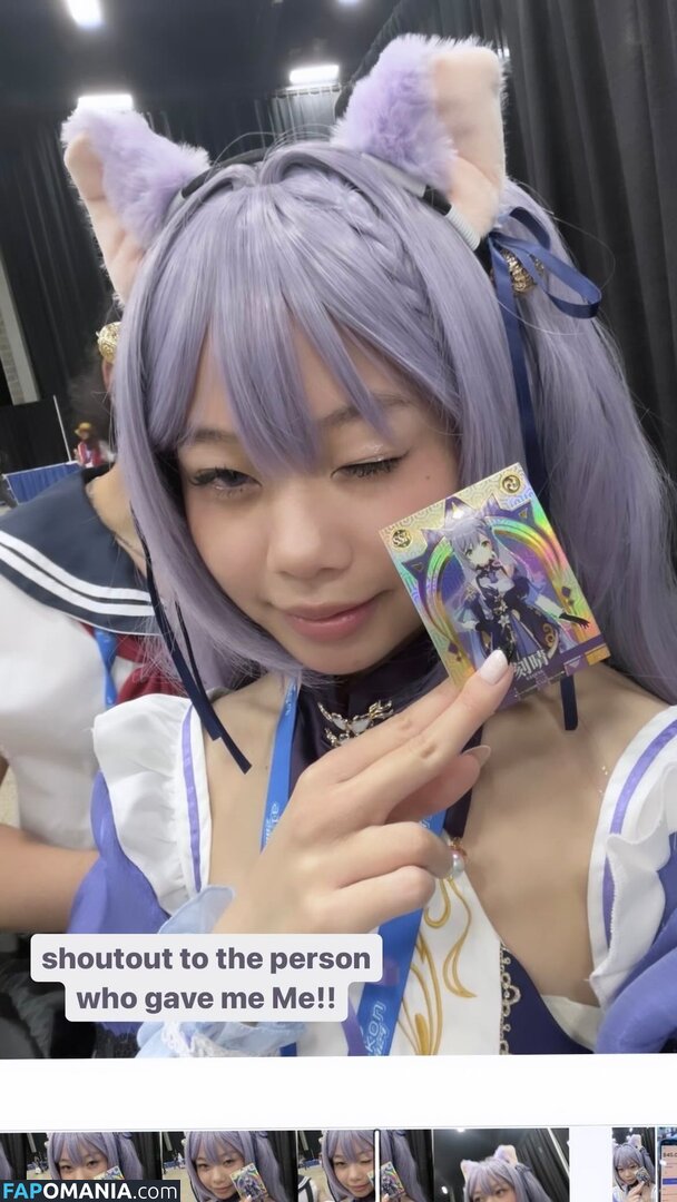 iloveu_kitty / iloveukitty_ Çıplak OnlyFans  Sızdırılmış Fotoğraf #11