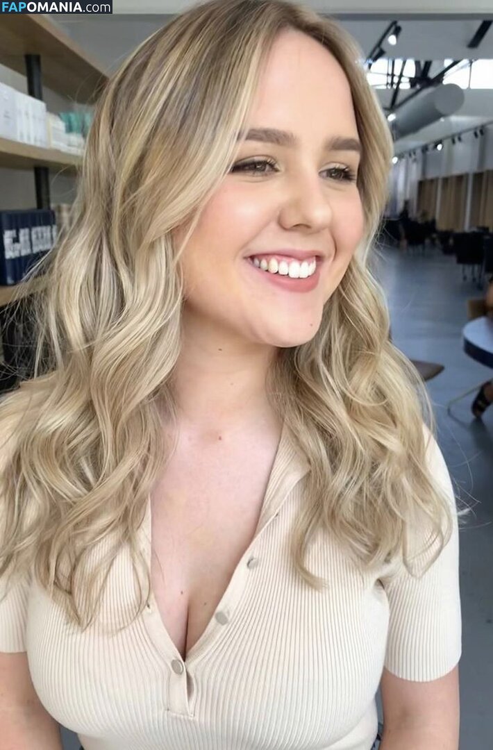 Ilsa Watkins Çıplak OnlyFans  Sızdırılmış Fotoğraf #1