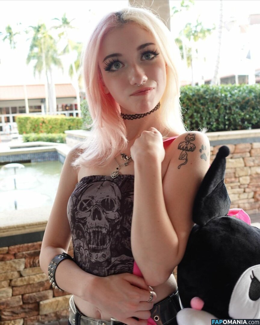 Iluvmeww / iluvmey Çıplak OnlyFans  Sızdırılmış Fotoğraf #6