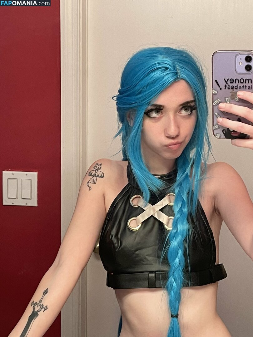 Iluvmeww / iluvmey Çıplak OnlyFans  Sızdırılmış Fotoğraf #16