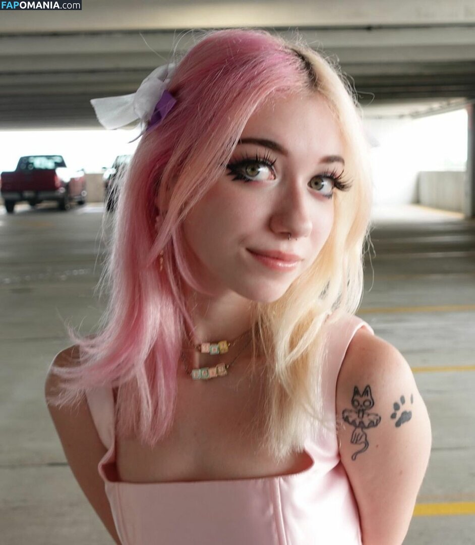 Iluvmeww / iluvmey Çıplak OnlyFans  Sızdırılmış Fotoğraf #19