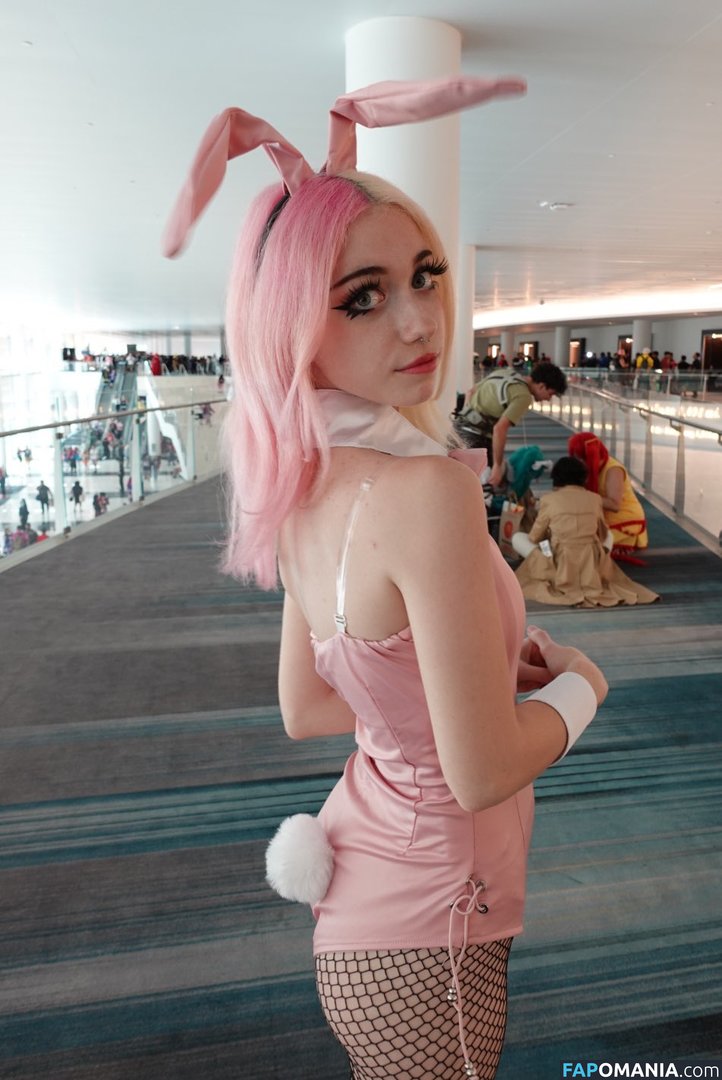 Iluvmeww / iluvmey Çıplak OnlyFans  Sızdırılmış Fotoğraf #28