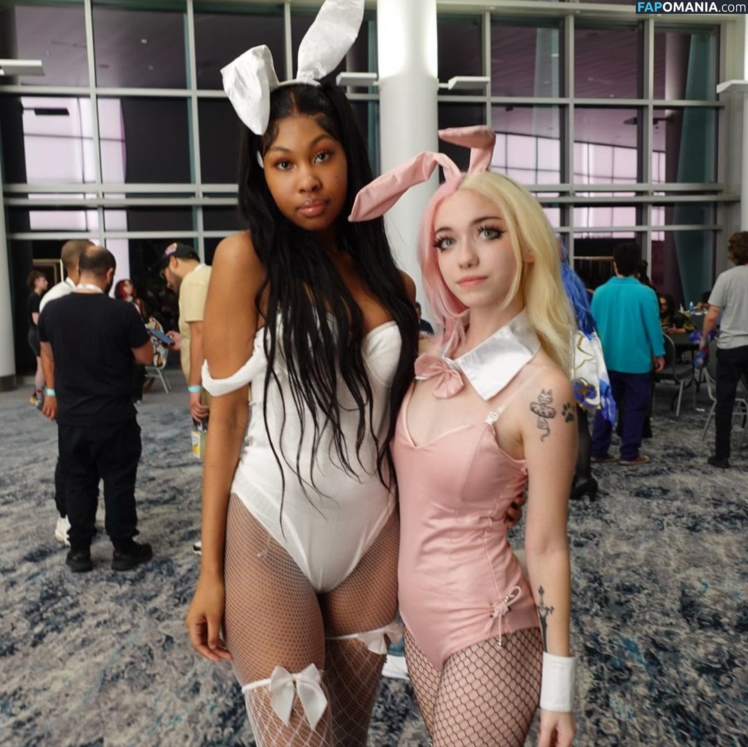 Iluvmeww / iluvmey Çıplak OnlyFans  Sızdırılmış Fotoğraf #38