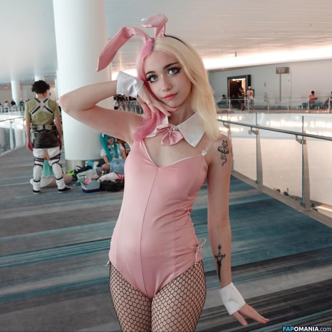 Iluvmeww / iluvmey Çıplak OnlyFans  Sızdırılmış Fotoğraf #40