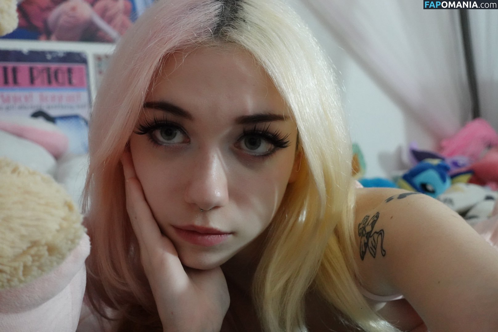 Iluvmeww / iluvmey Çıplak OnlyFans  Sızdırılmış Fotoğraf #44